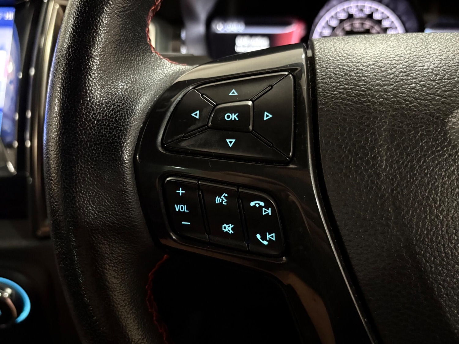 Used Ford Ranger 2022 for sale - 77021003: Photo 17