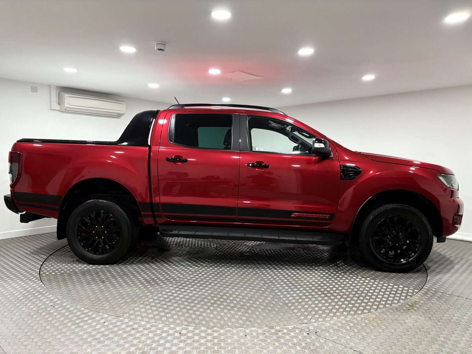 Used Ford Ranger 2022 for sale - 77021003: Photo 2