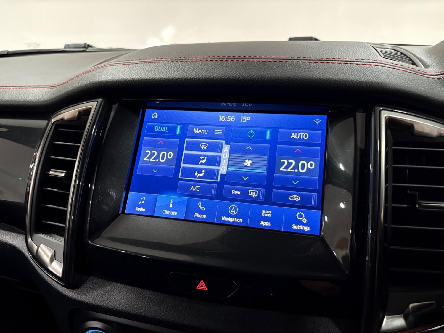 Used Ford Ranger 2022 for sale - 77021003: Photo 26