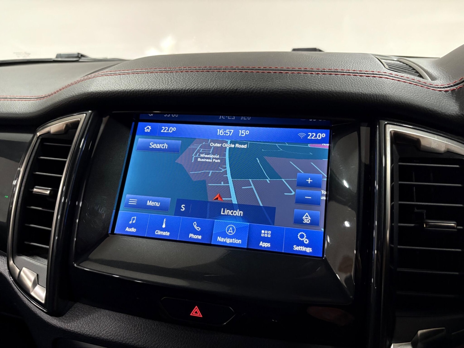 Used Ford Ranger 2022 for sale - 77021003: Photo 29