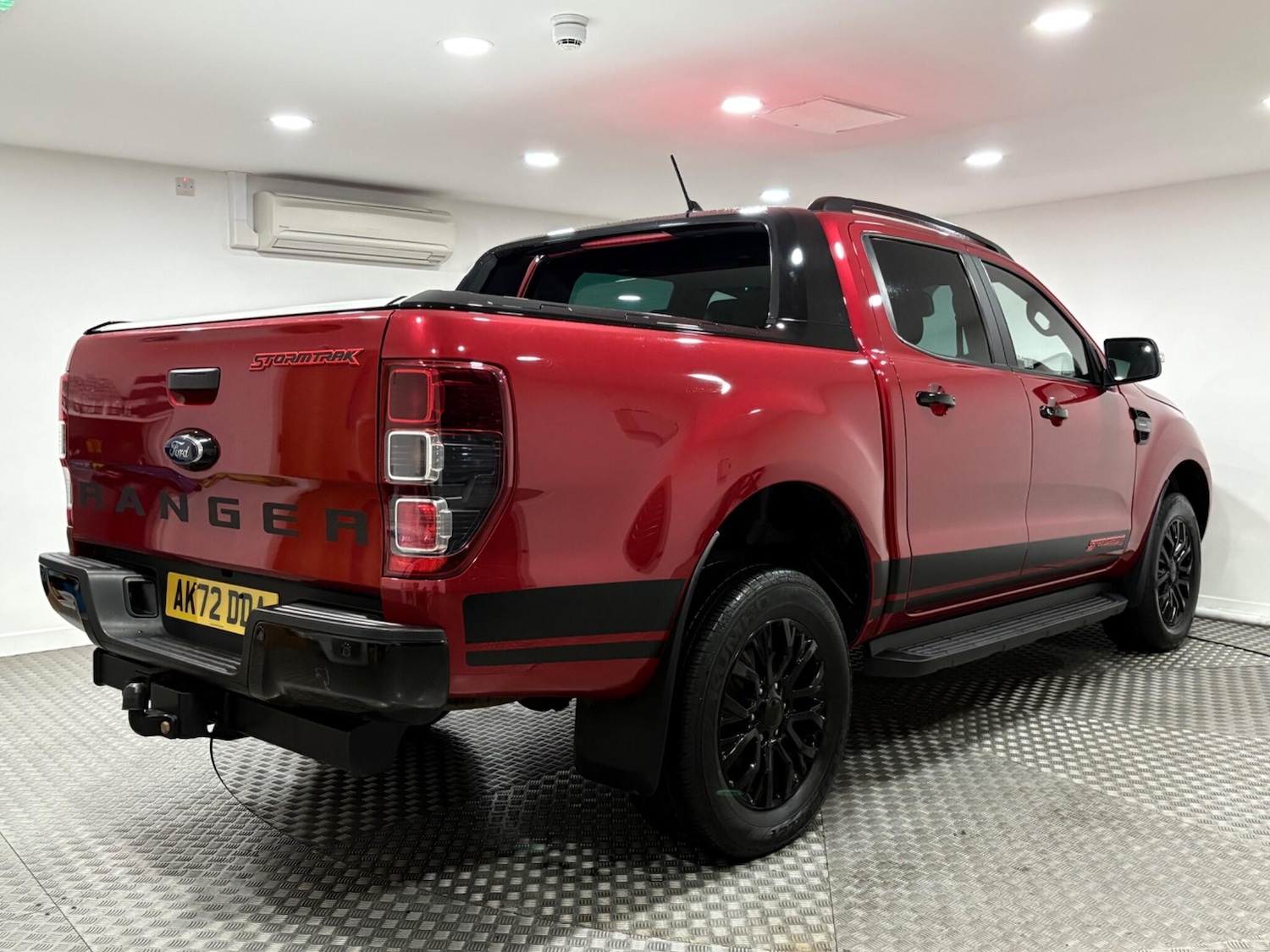 Used Ford Ranger 2022 for sale - 77021003: Photo 3