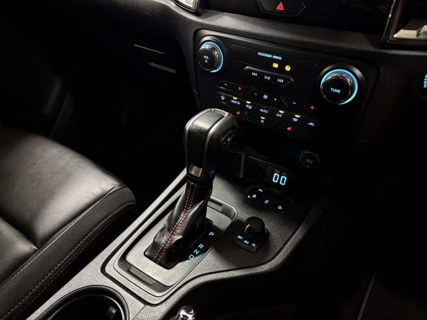 Used Ford Ranger 2022 for sale - 77021003: Photo 32