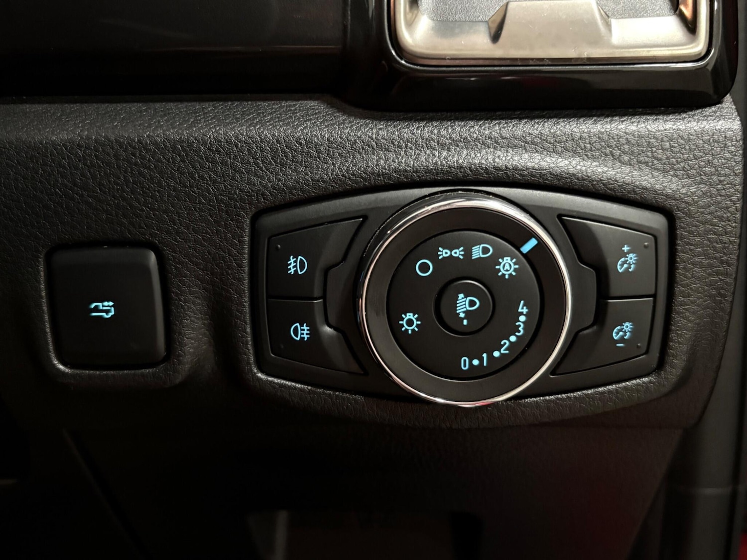 Used Ford Ranger 2022 for sale - 77021003: Photo 35