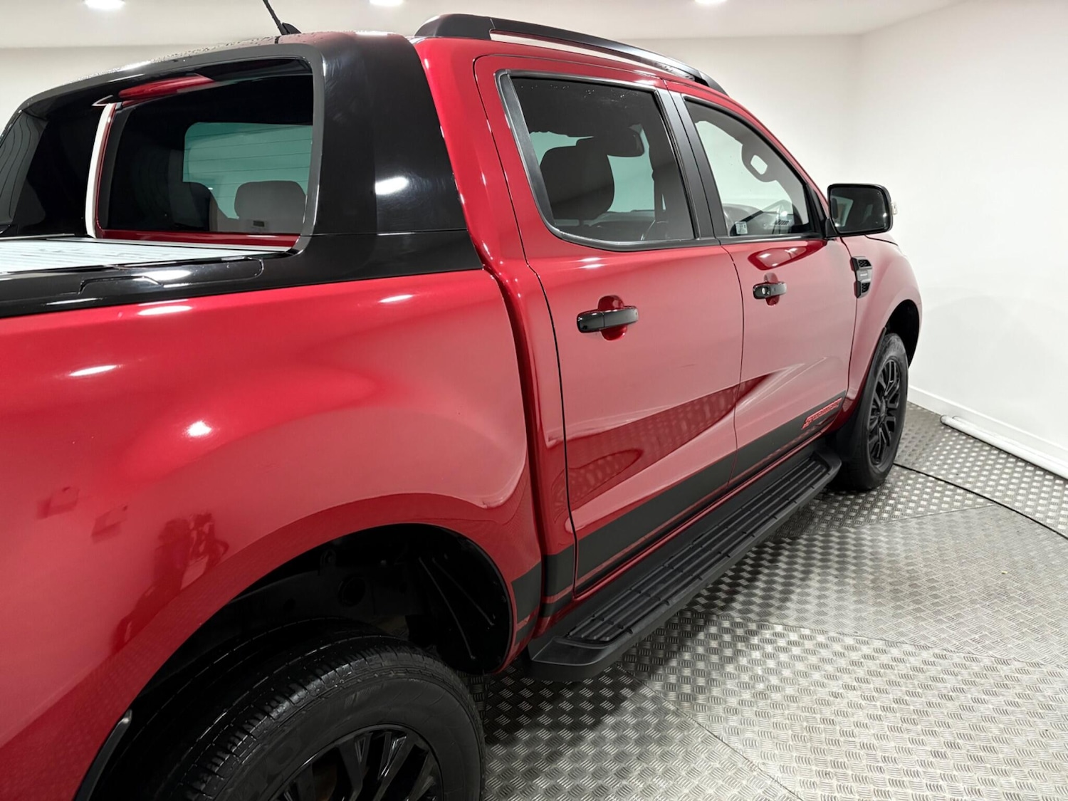 Used Ford Ranger 2022 for sale - 77021003: Photo 49