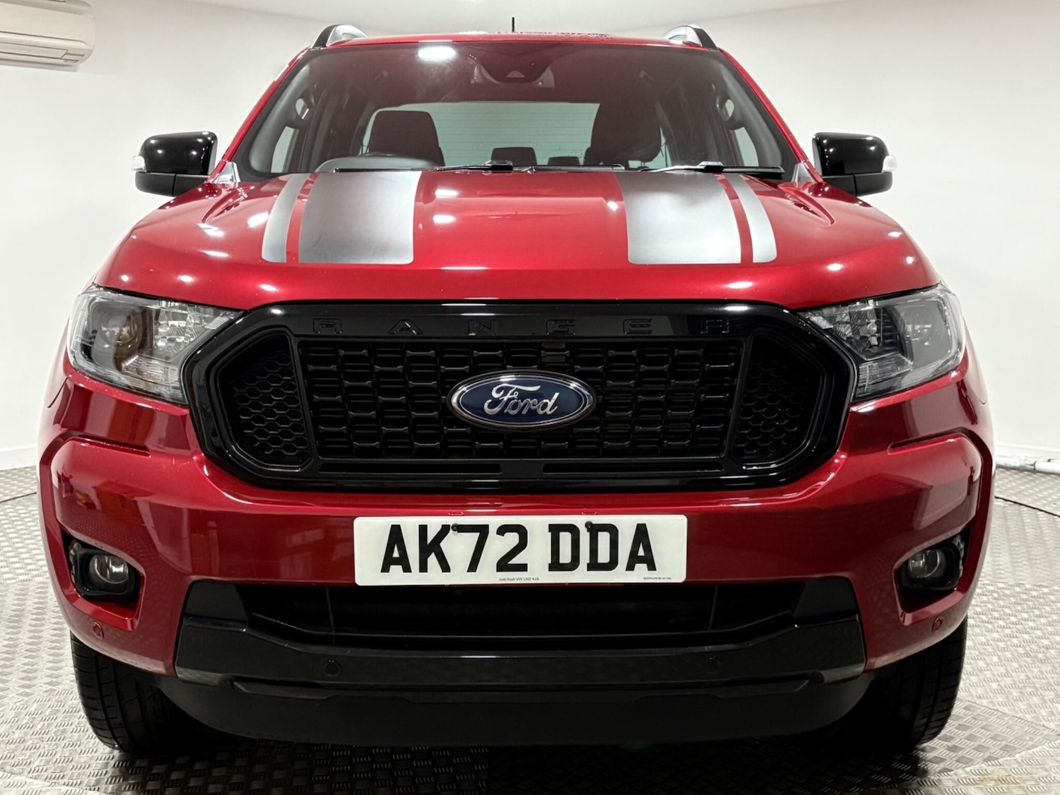 Used Ford Ranger 2022 for sale - 77021003: Photo 8