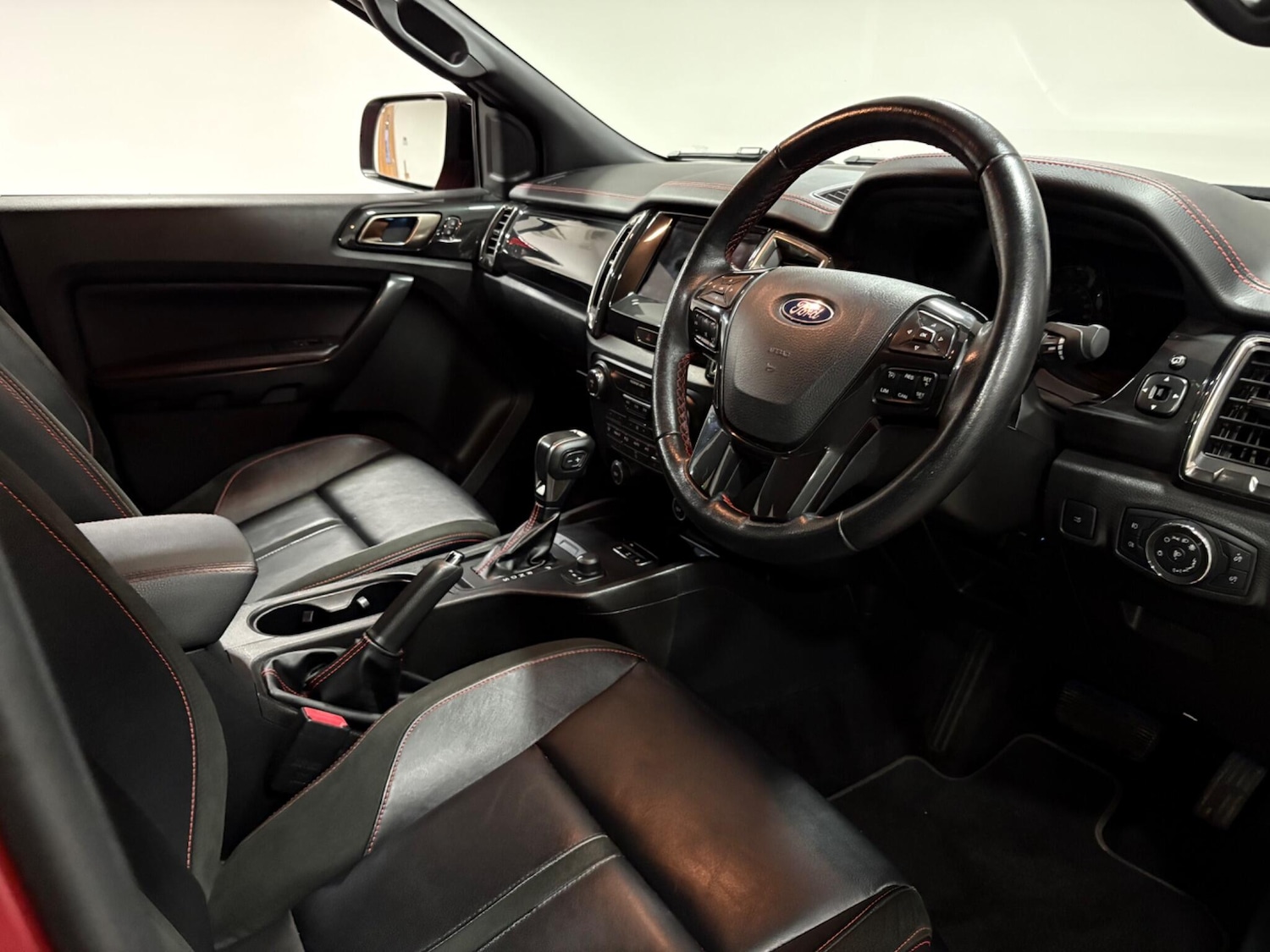 Used Ford Ranger 2022 for sale - 77021003: Photo 9