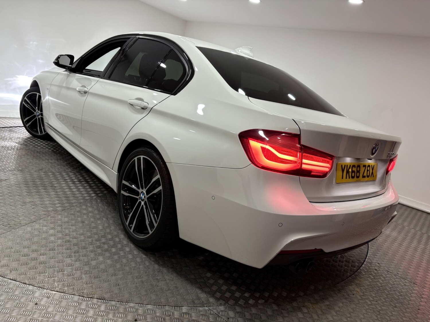 Used BMW 3 Series 2019 for sale - 77021093: Photo 49