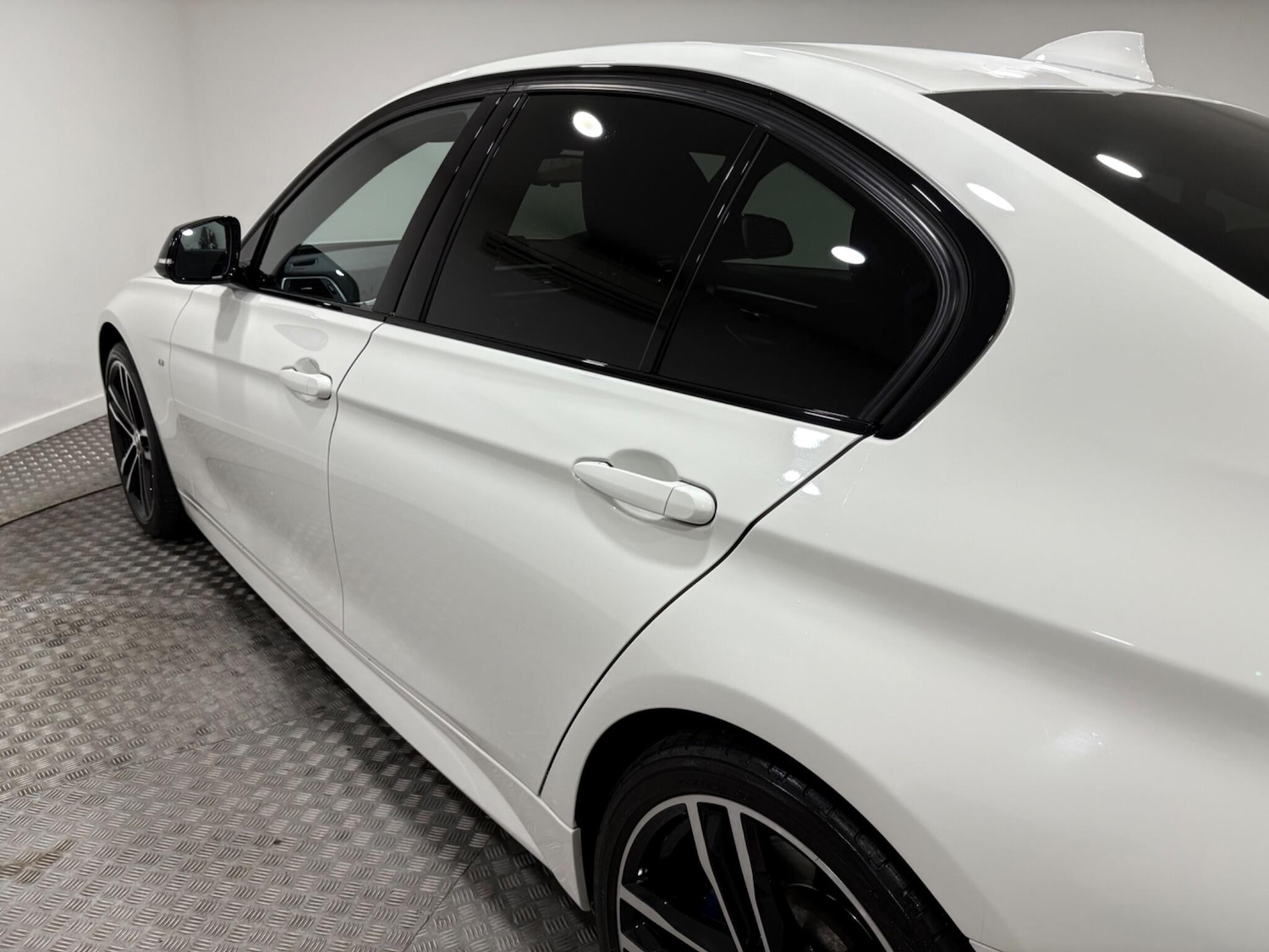Used BMW 3 Series 2019 for sale - 77021093: Photo 51