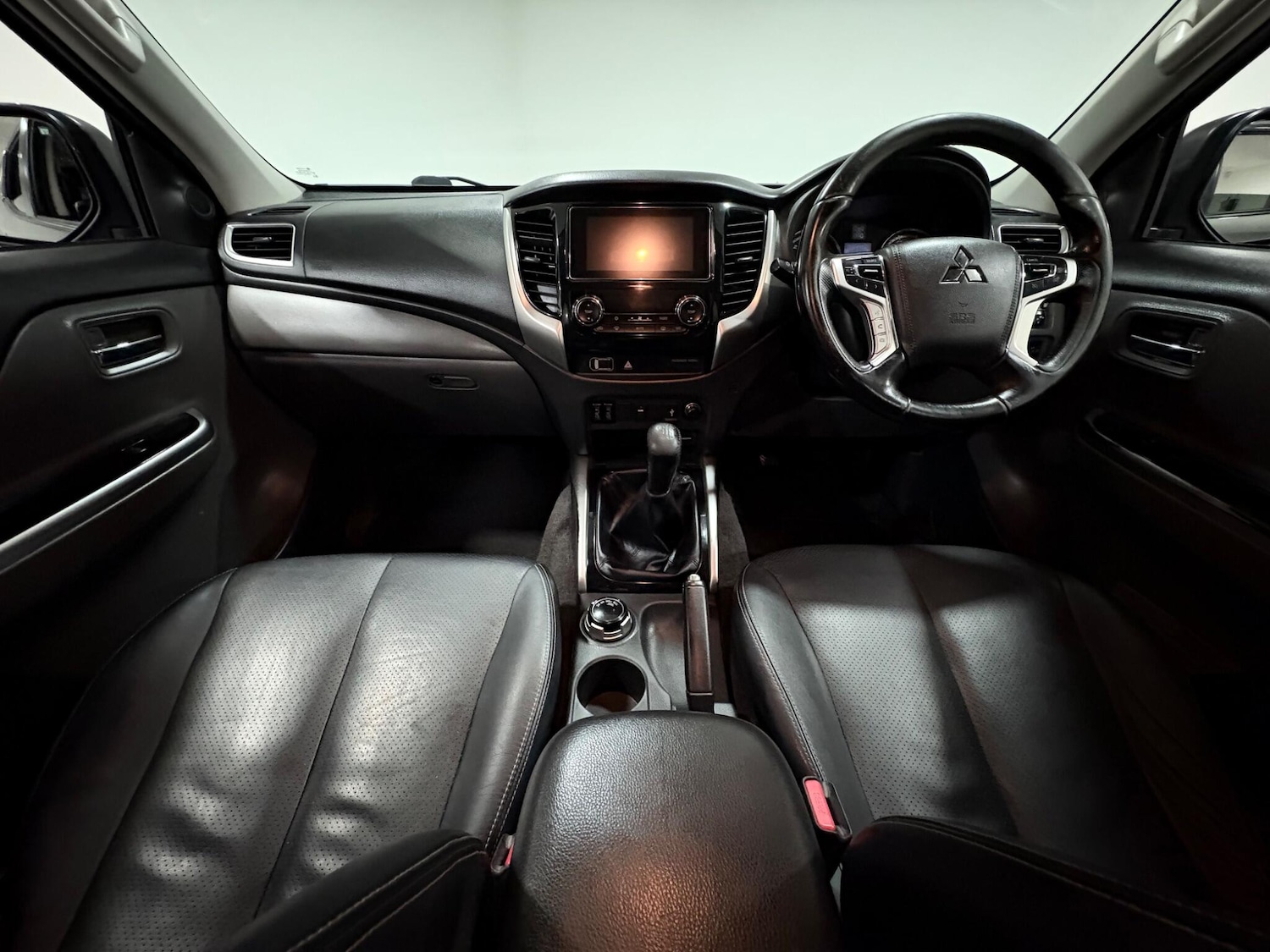 Used Mitsubishi L200 2018 for sale - 77020866: Photo 10