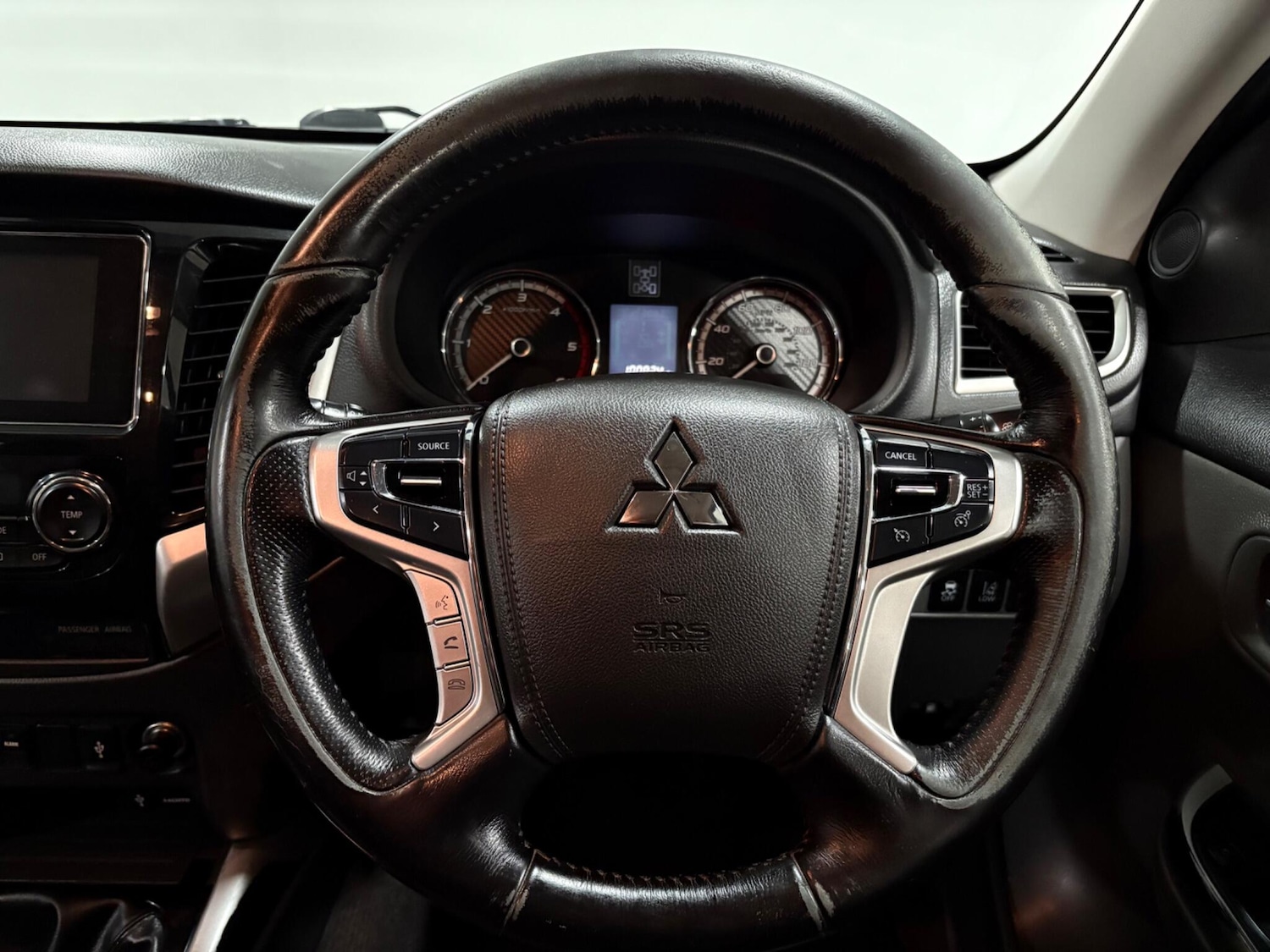 Used Mitsubishi L200 2018 for sale - 77020866: Photo 14