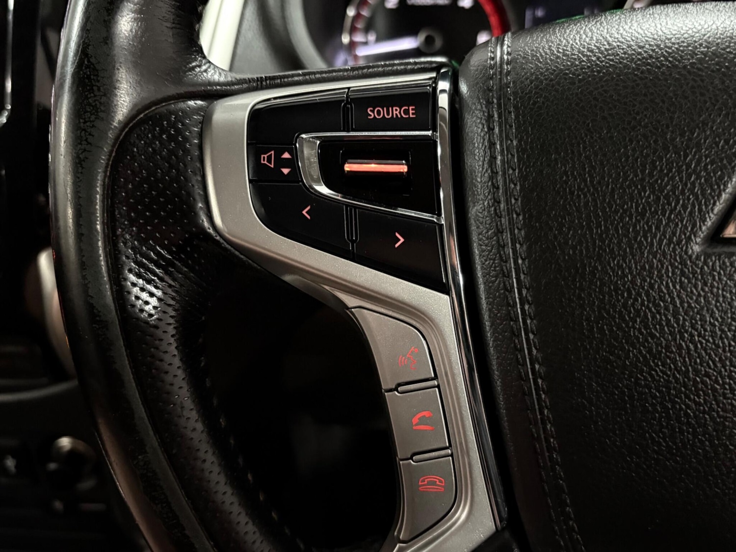 Used Mitsubishi L200 2018 for sale - 77020866: Photo 17