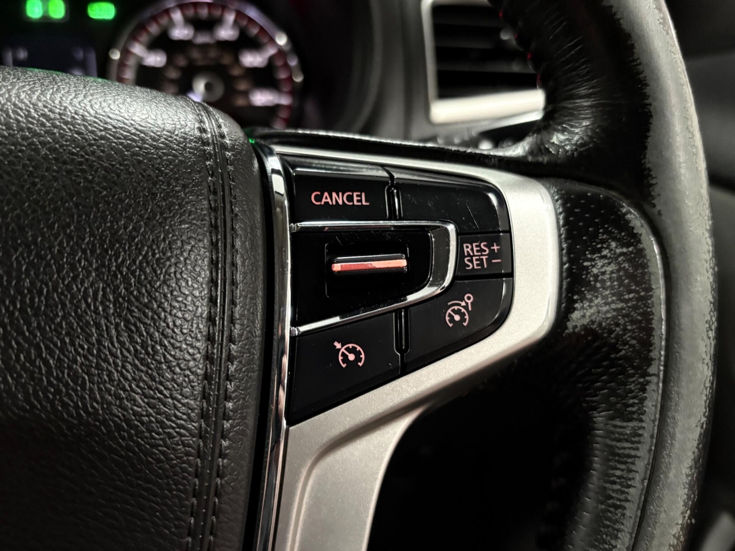 Used Mitsubishi L200 2018 for sale - 77020866: Photo 19