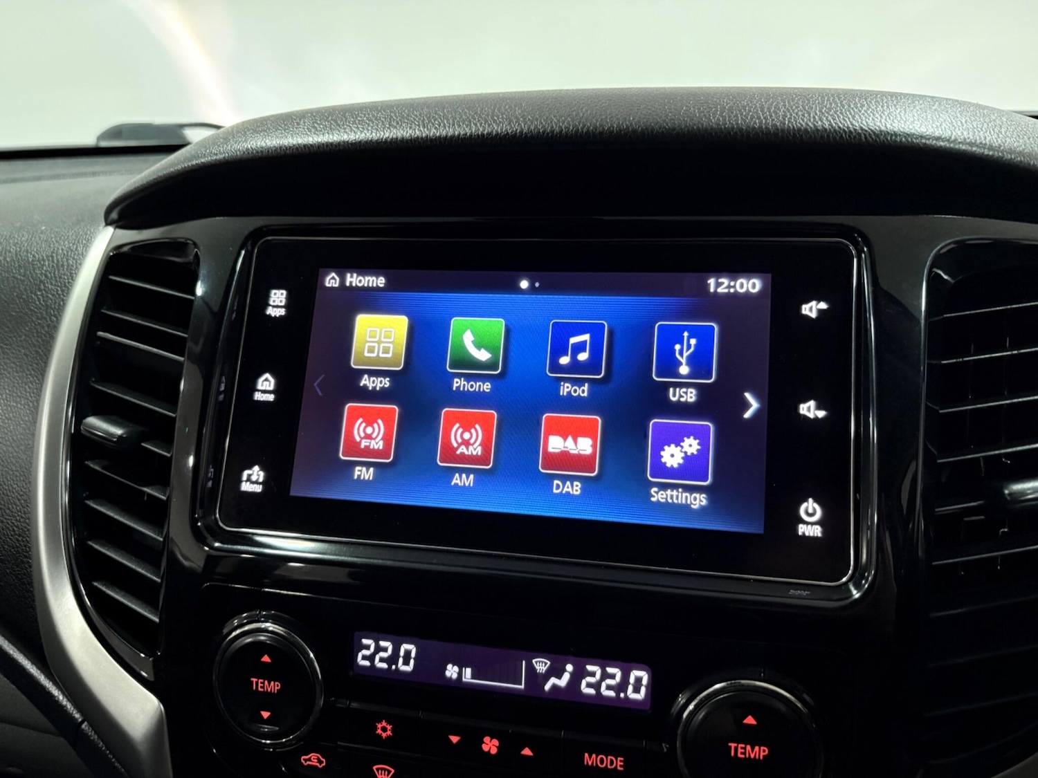 Used Mitsubishi L200 2018 for sale - 77020866: Photo 23