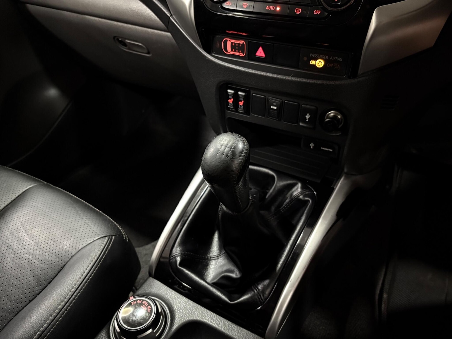 Used Mitsubishi L200 2018 for sale - 77020866: Photo 28