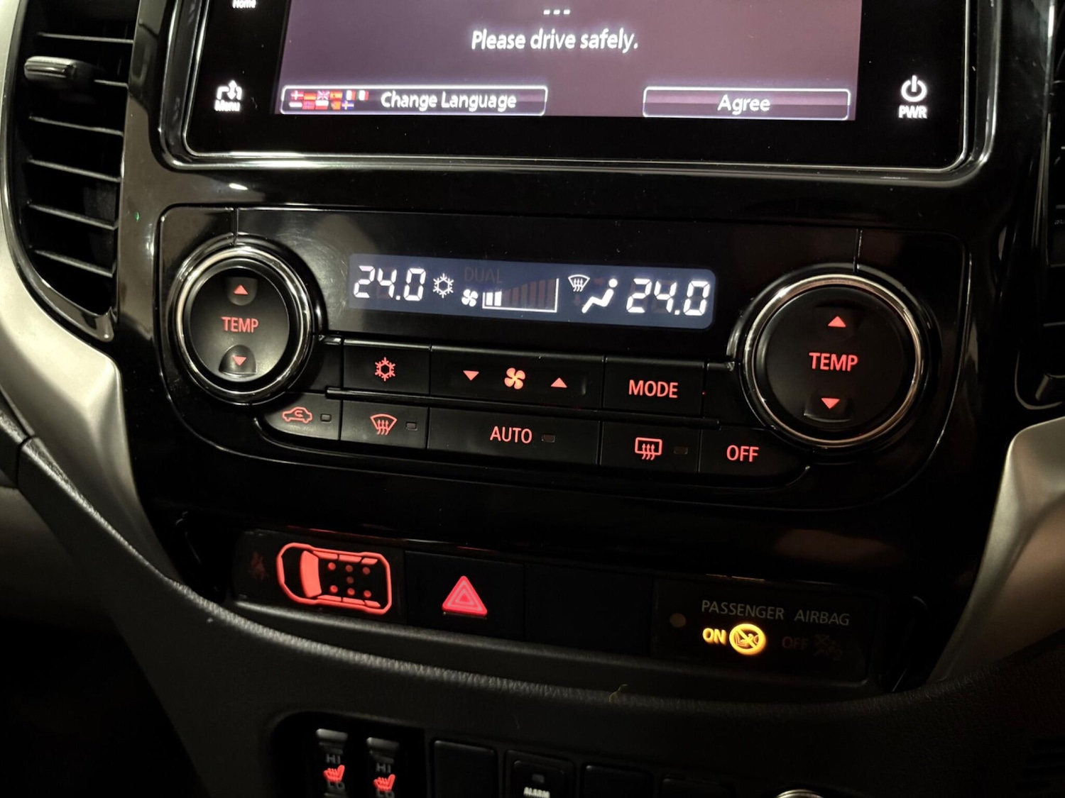 Used Mitsubishi L200 2018 for sale - 77020866: Photo 31