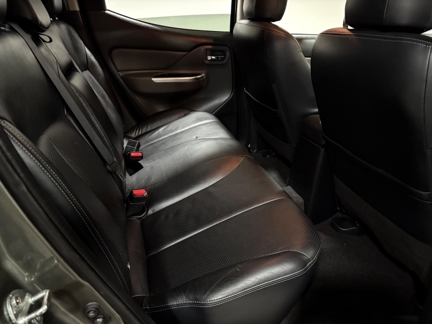 Used Mitsubishi L200 2018 for sale - 77020866: Photo 39