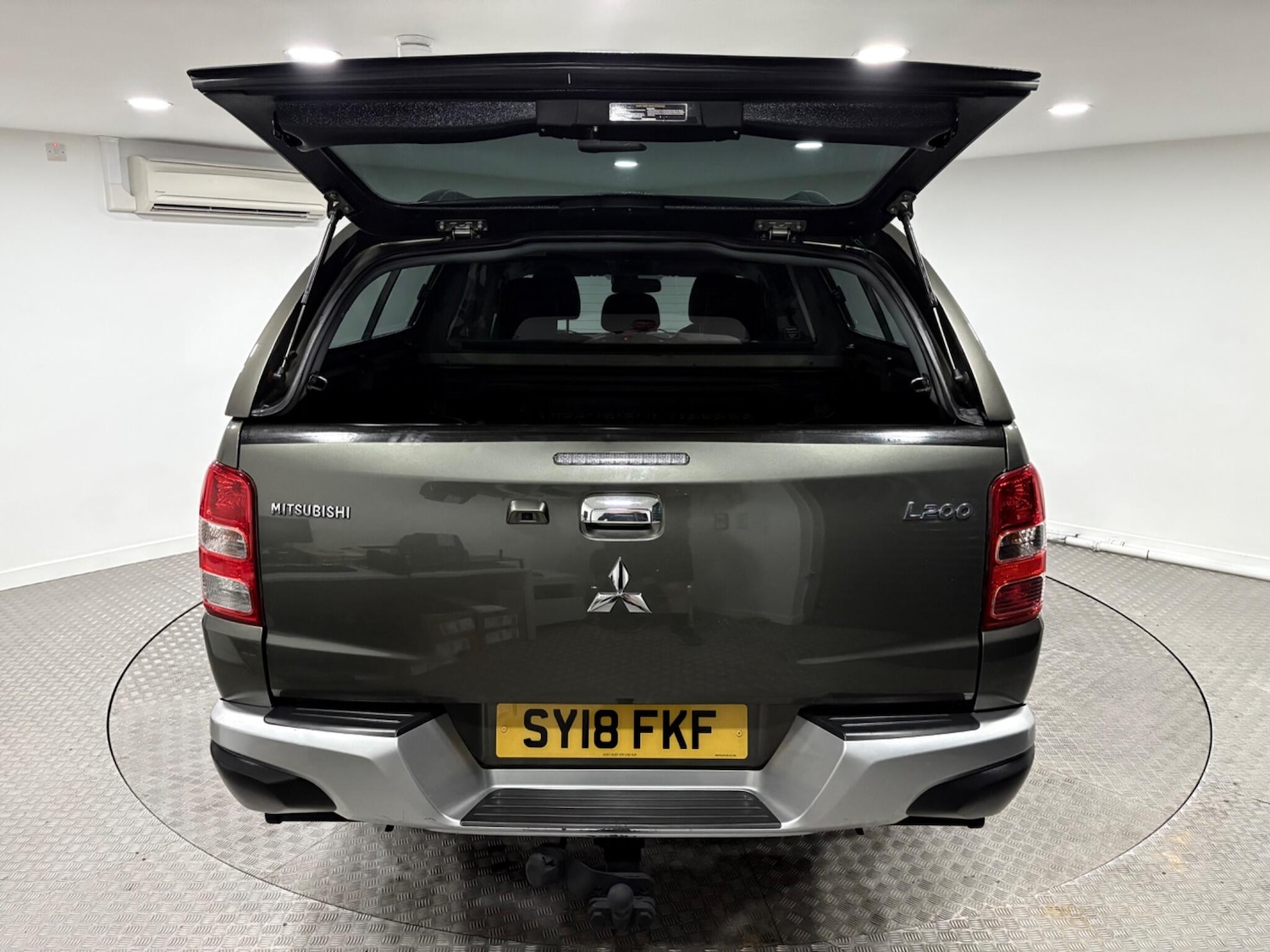 Used Mitsubishi L200 2018 for sale - 77020866: Photo 40