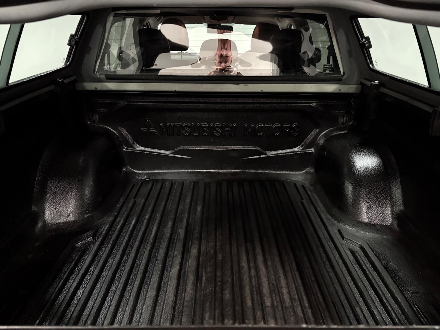 Used Mitsubishi L200 2018 for sale - 77020866: Photo 41