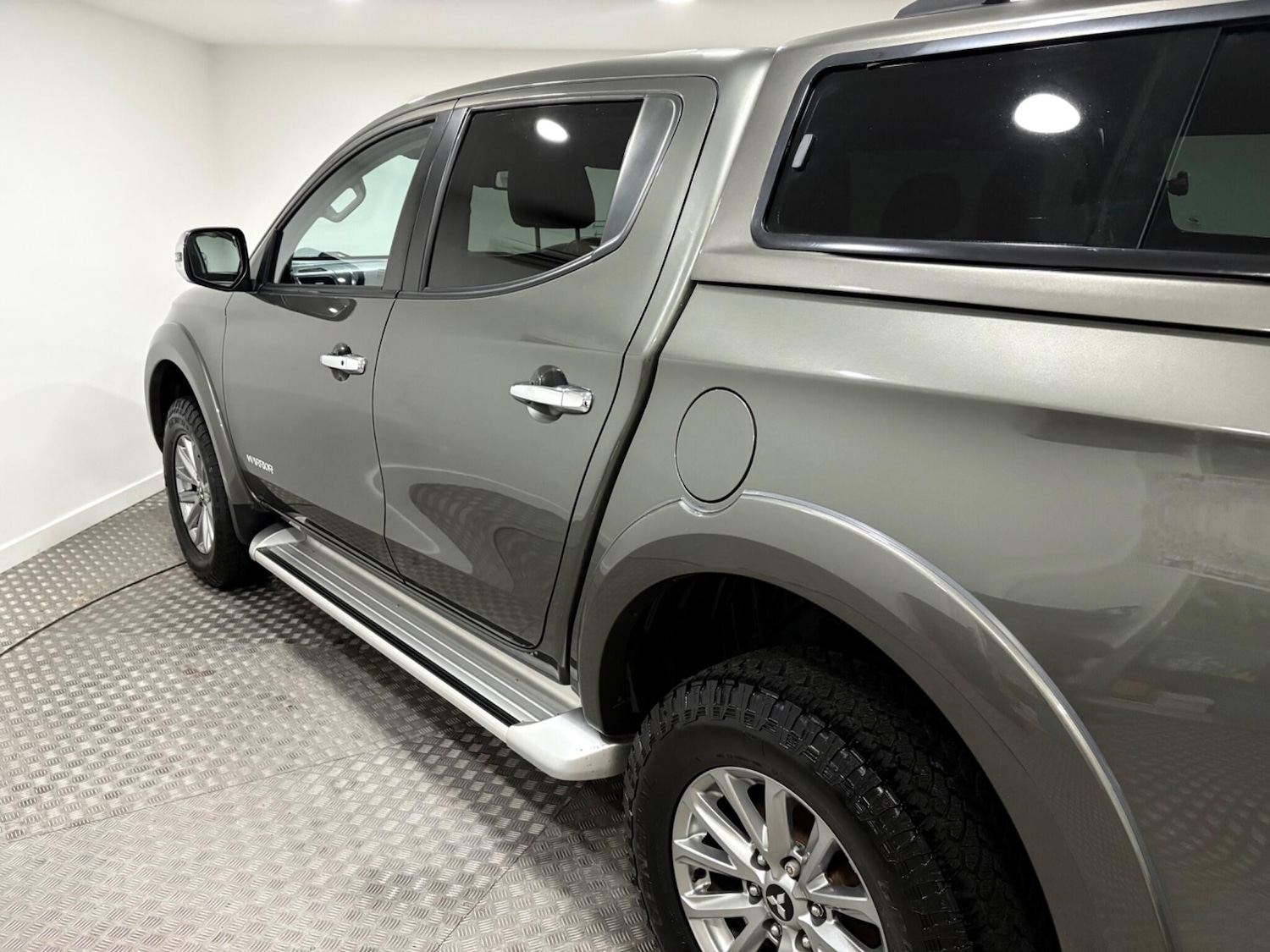 Used Mitsubishi L200 2018 for sale - 77020866: Photo 47