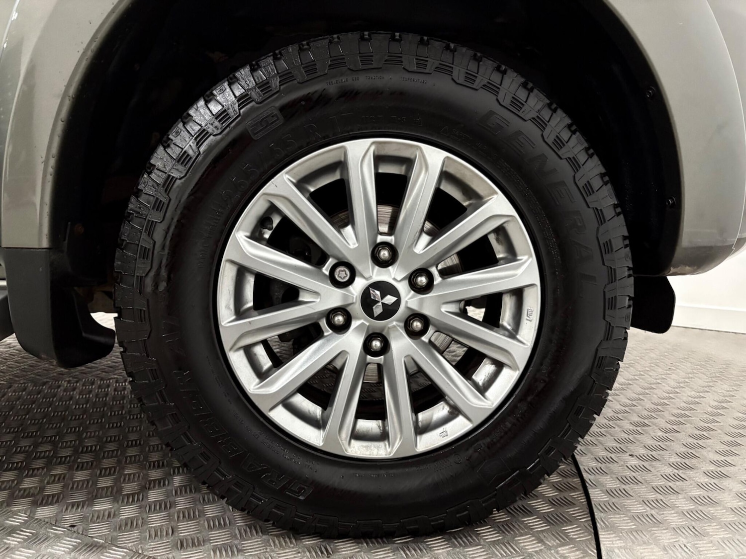 Used Mitsubishi L200 2018 for sale - 77020866: Photo 48