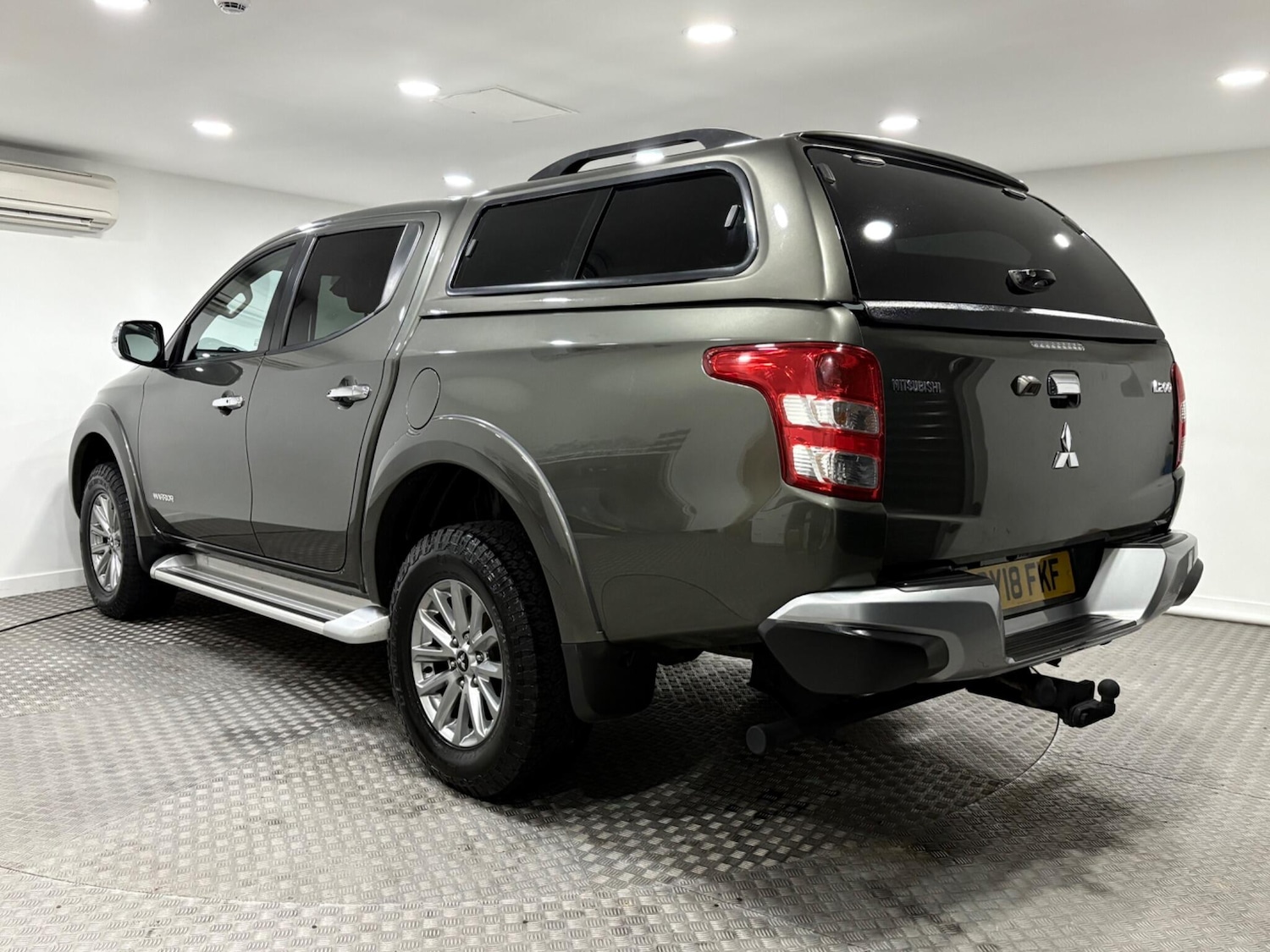 Used Mitsubishi L200 2018 for sale - 77020866: Photo 5