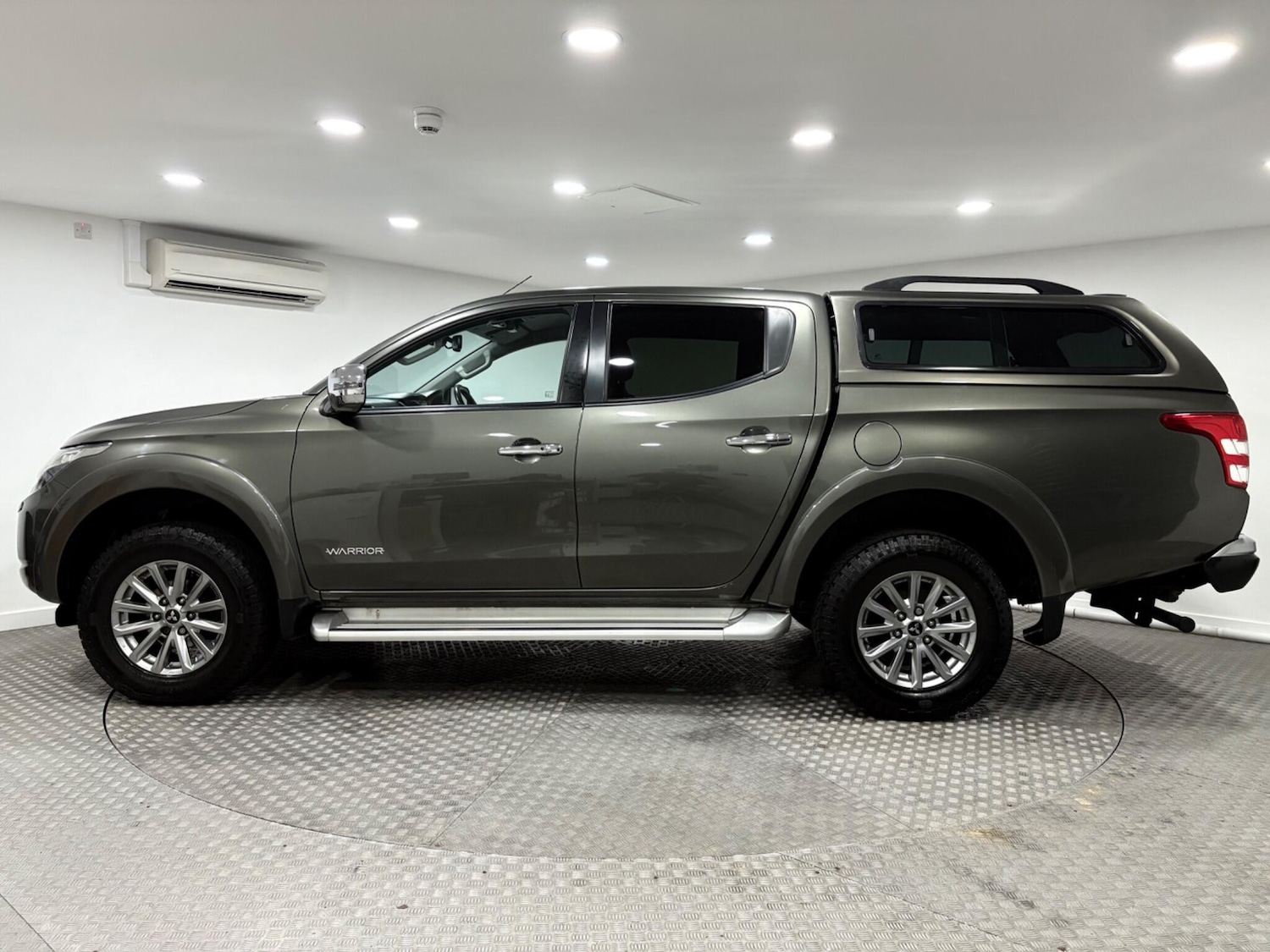 Used Mitsubishi L200 2018 for sale - 77020866: Photo 6