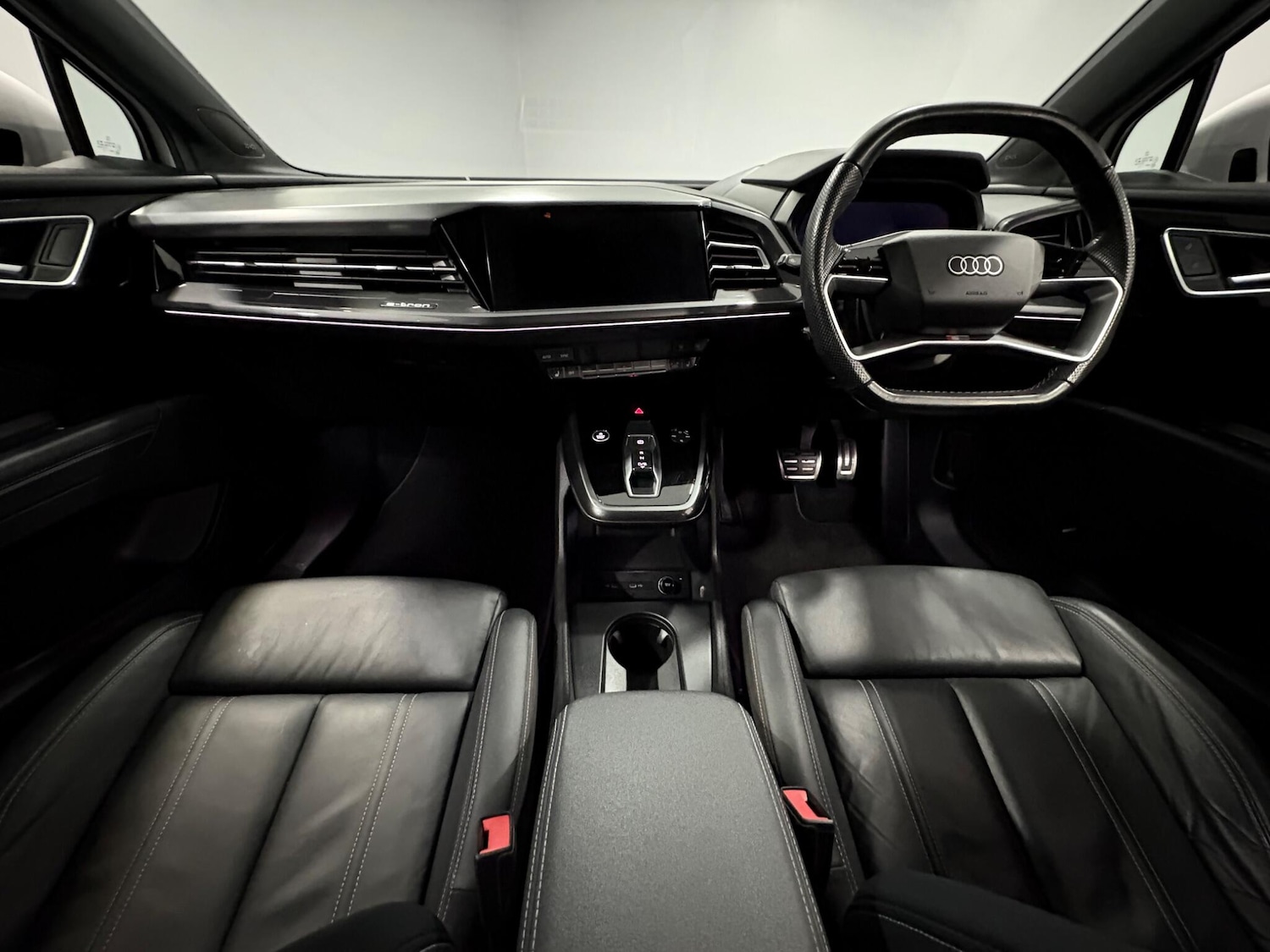 Used Audi Q4 e-tron 2021 for sale - 77723926: Photo 10