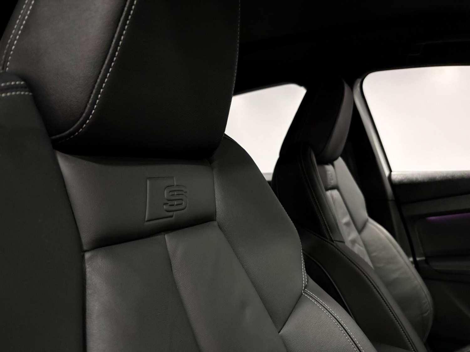 Used Audi Q4 e-tron 2021 for sale - 77723926: Photo 13