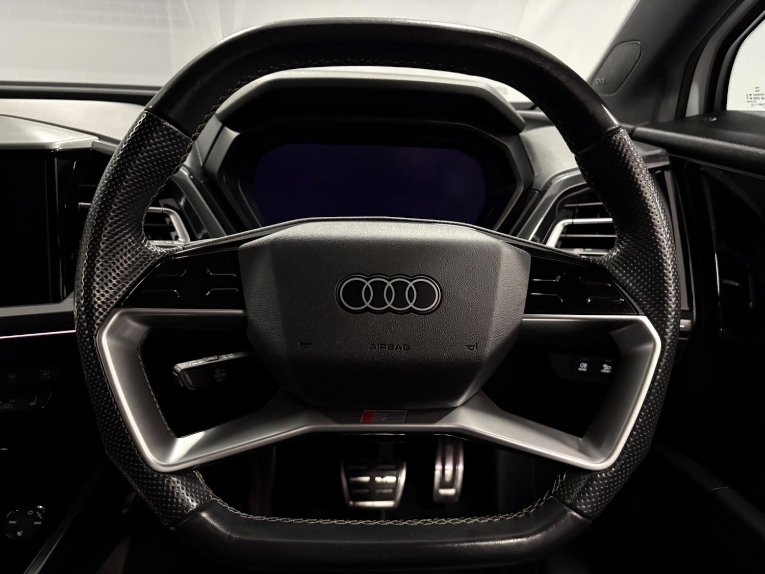 Used Audi Q4 e-tron 2021 for sale - 77723926: Photo 14