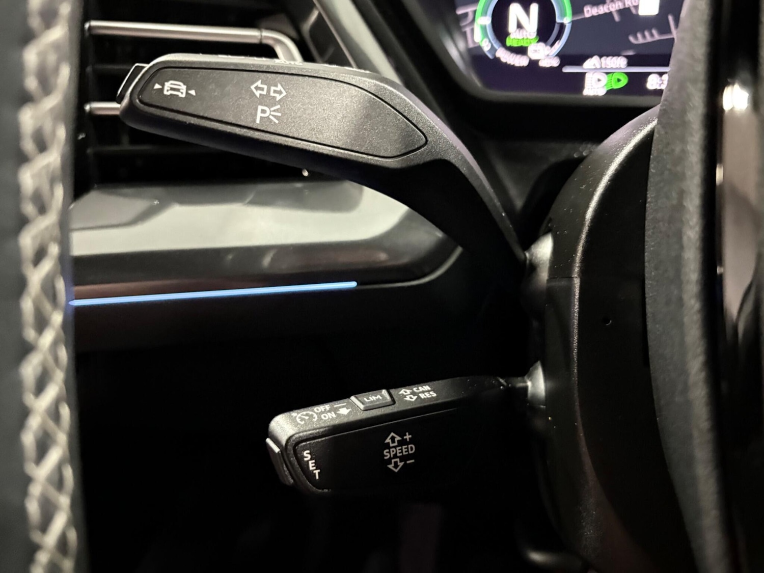 Used Audi Q4 e-tron 2021 for sale - 77723926: Photo 15