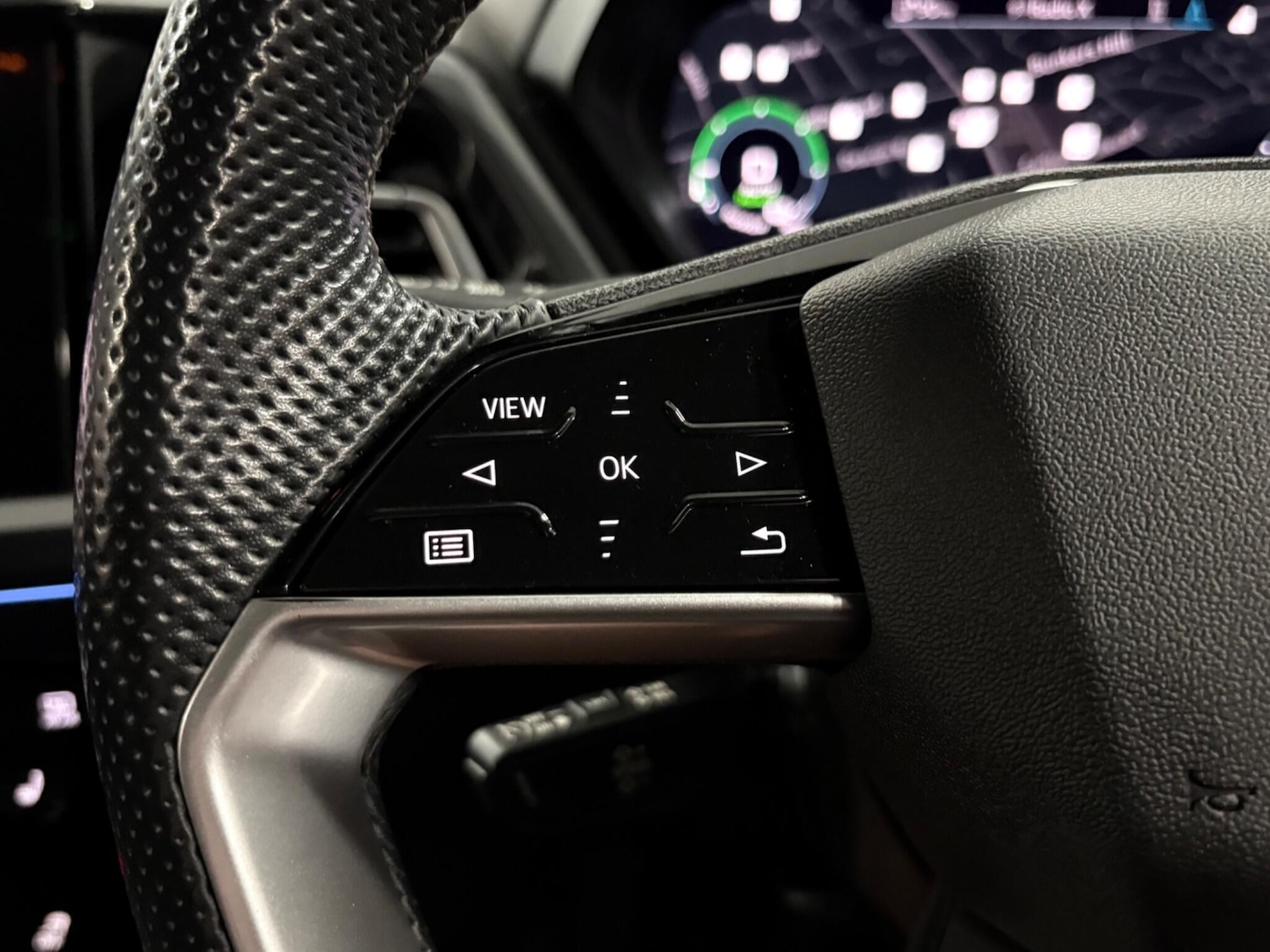 Used Audi Q4 e-tron 2021 for sale - 77723926: Photo 16