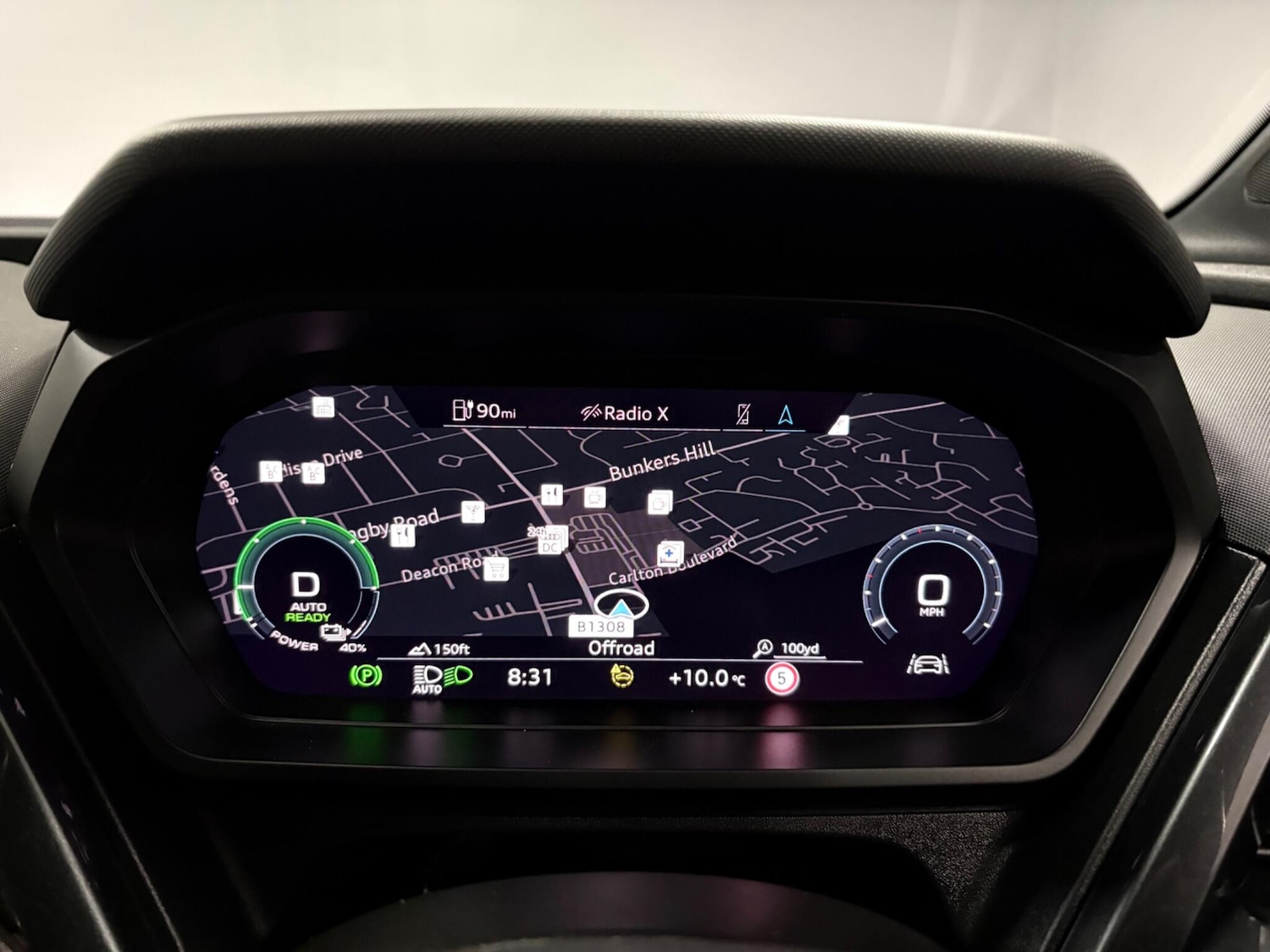 Used Audi Q4 e-tron 2021 for sale - 77723926: Photo 18