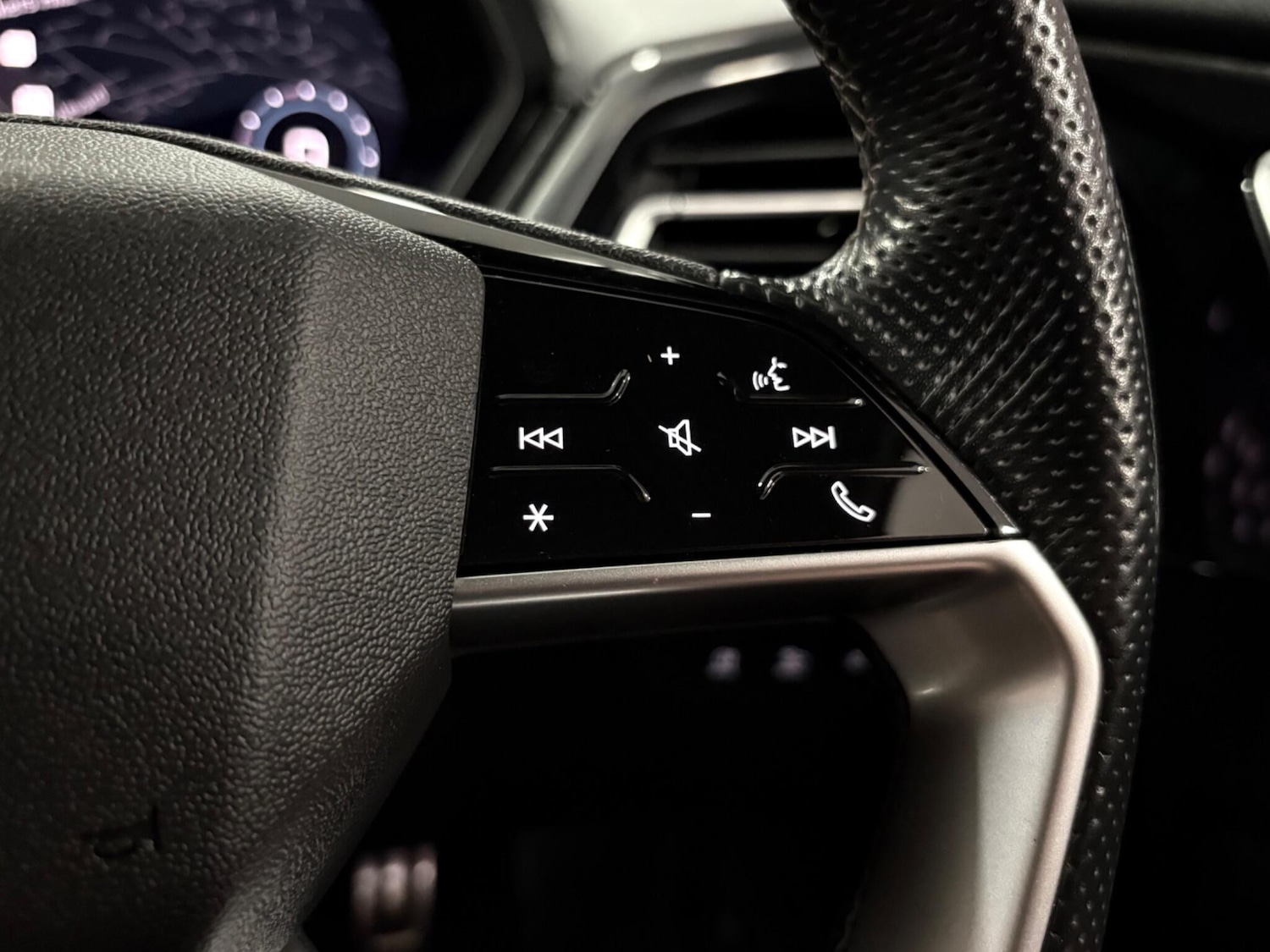 Used Audi Q4 e-tron 2021 for sale - 77723926: Photo 19