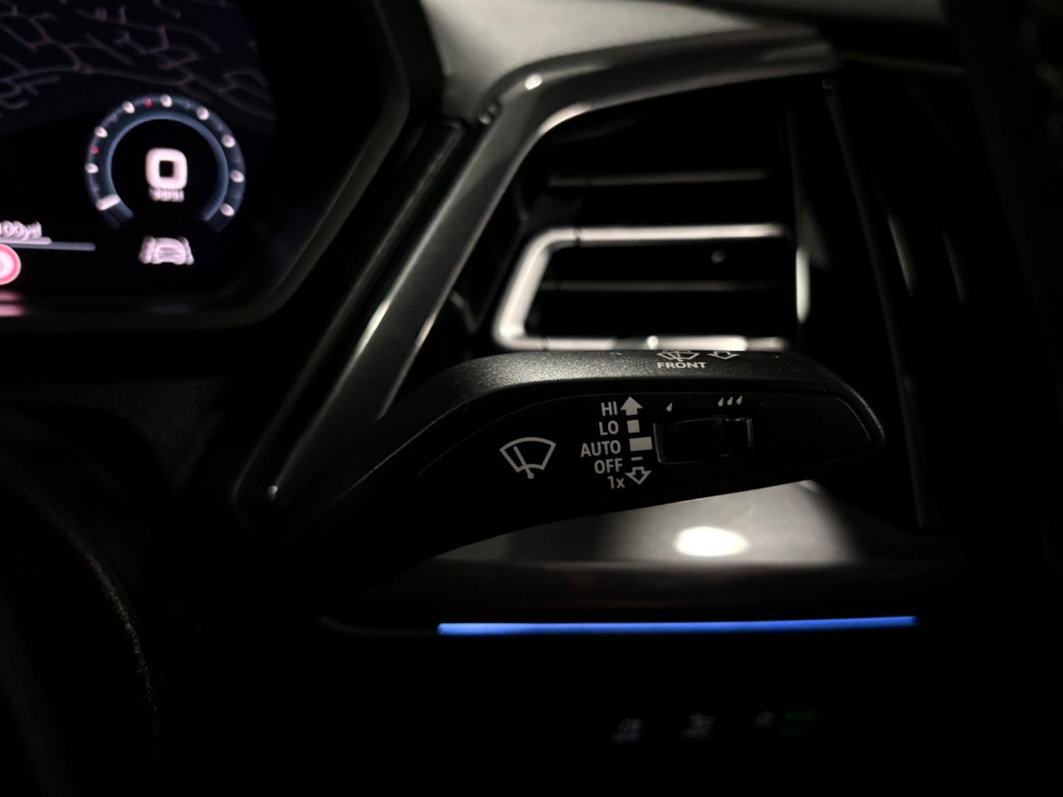 Used Audi Q4 e-tron 2021 for sale - 77723926: Photo 20