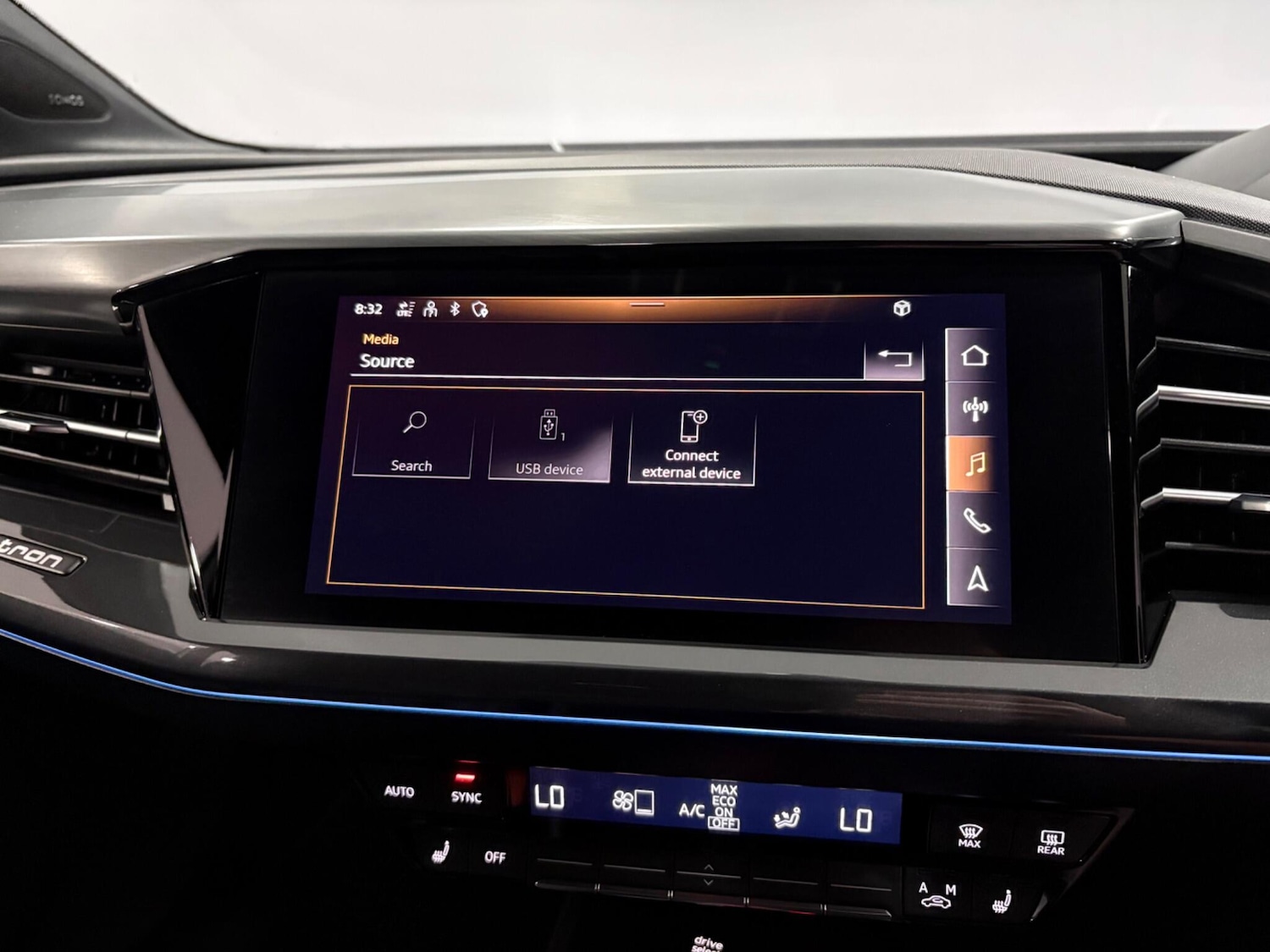 Used Audi Q4 e-tron 2021 for sale - 77723926: Photo 22