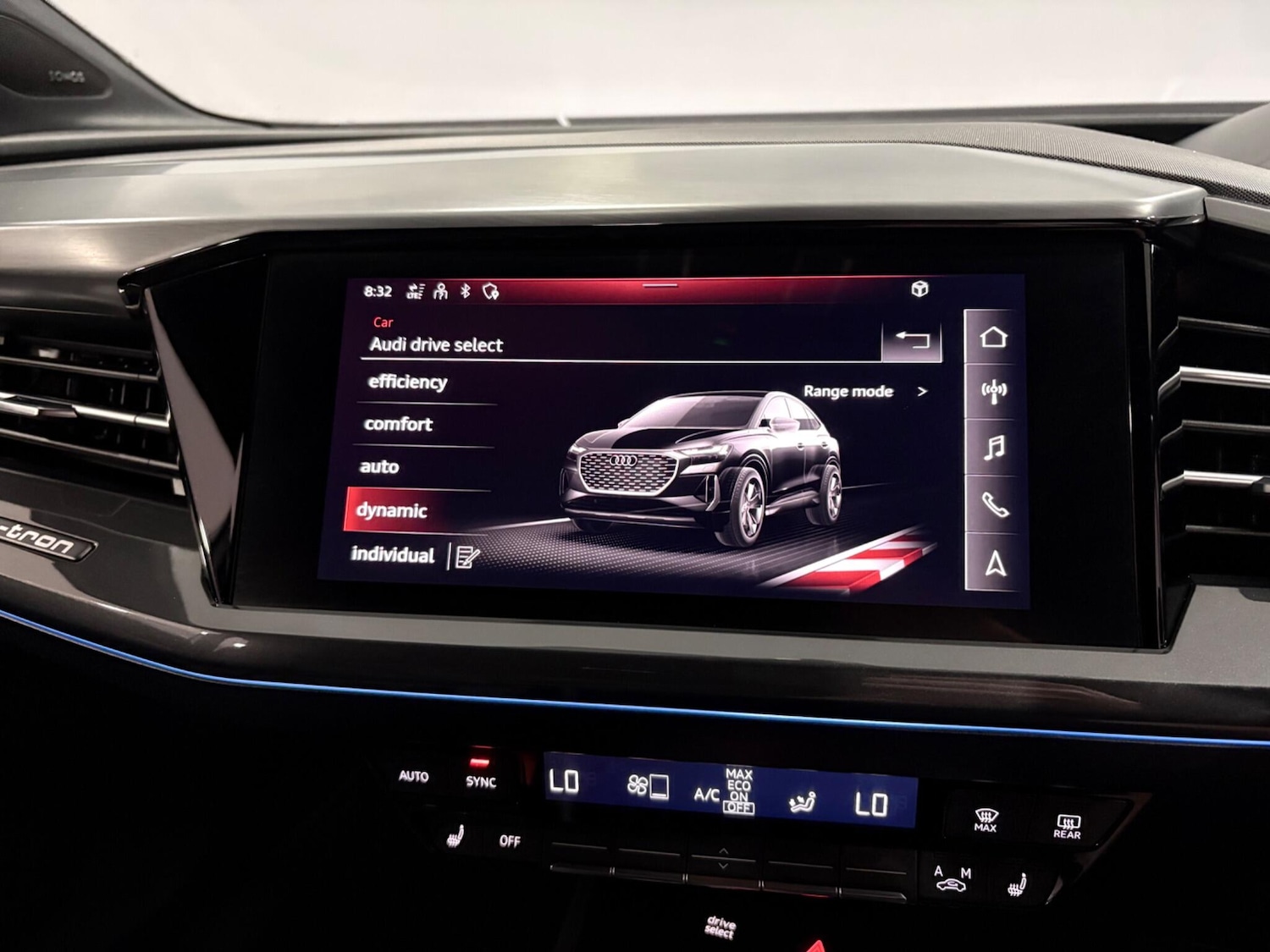 Used Audi Q4 e-tron 2021 for sale - 77723926: Photo 23