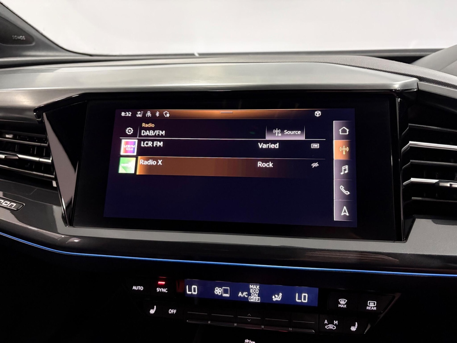 Used Audi Q4 e-tron 2021 for sale - 77723926: Photo 25