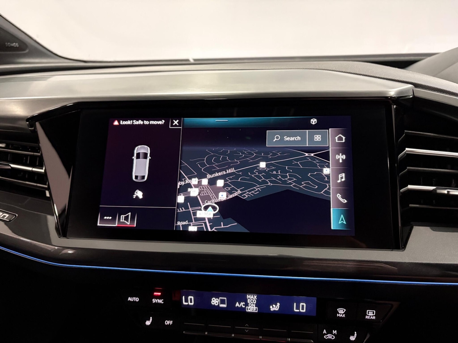 Used Audi Q4 e-tron 2021 for sale - 77723926: Photo 26