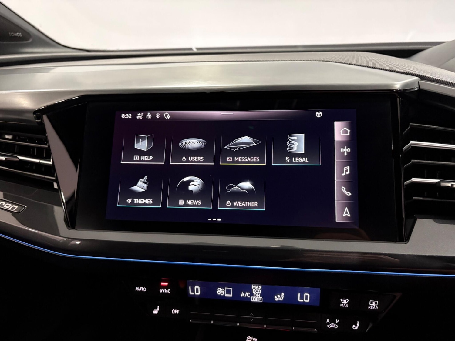 Used Audi Q4 e-tron 2021 for sale - 77723926: Photo 28