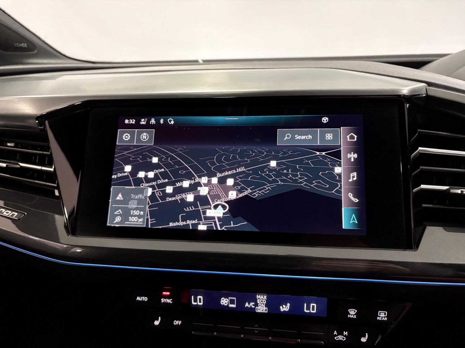 Used Audi Q4 e-tron 2021 for sale - 77723926: Photo 31