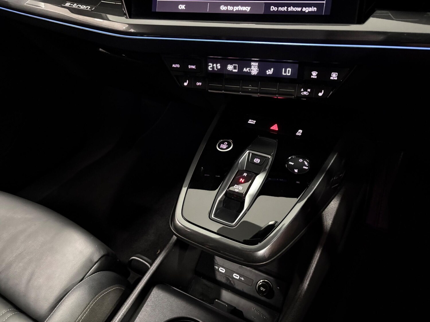 Used Audi Q4 e-tron 2021 for sale - 77723926: Photo 33