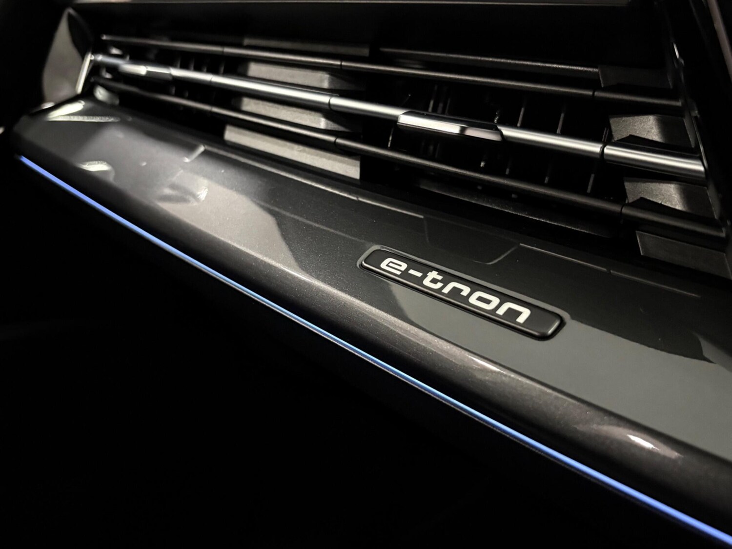 Used Audi Q4 e-tron 2021 for sale - 77723926: Photo 37