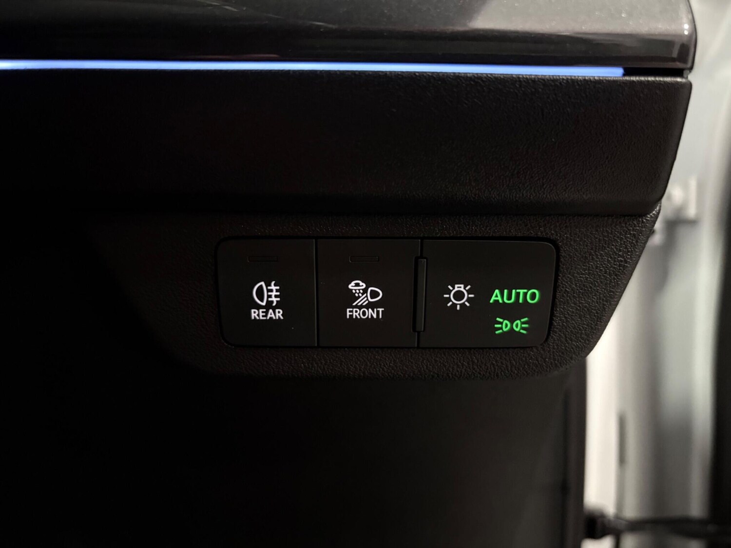 Used Audi Q4 e-tron 2021 for sale - 77723926: Photo 38