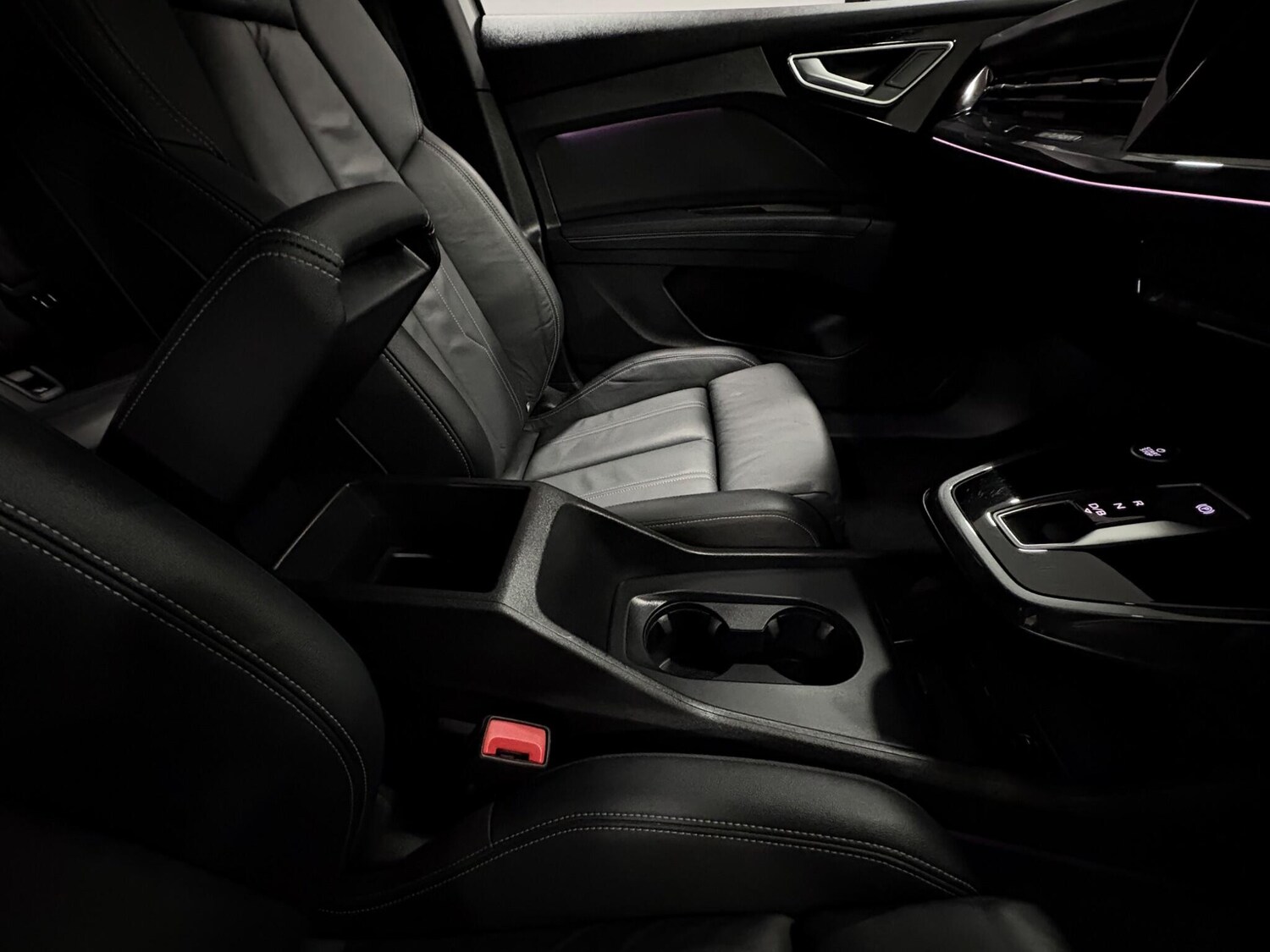 Used Audi Q4 e-tron 2021 for sale - 77723926: Photo 39