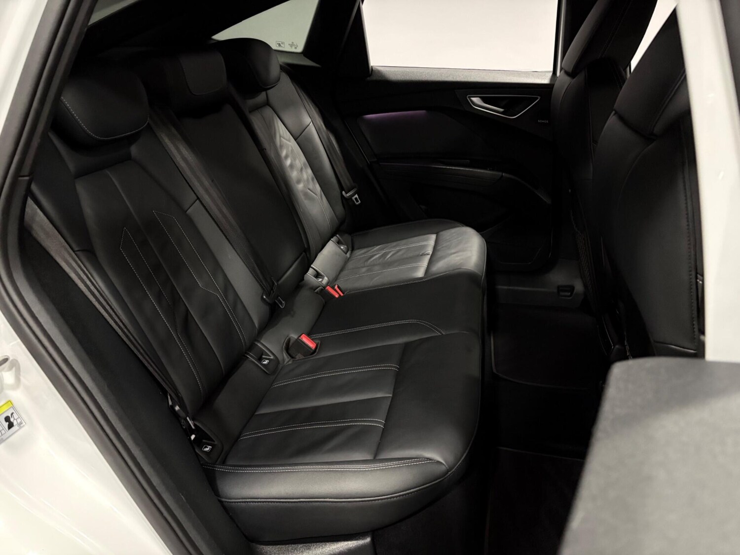 Used Audi Q4 e-tron 2021 for sale - 77723926: Photo 42