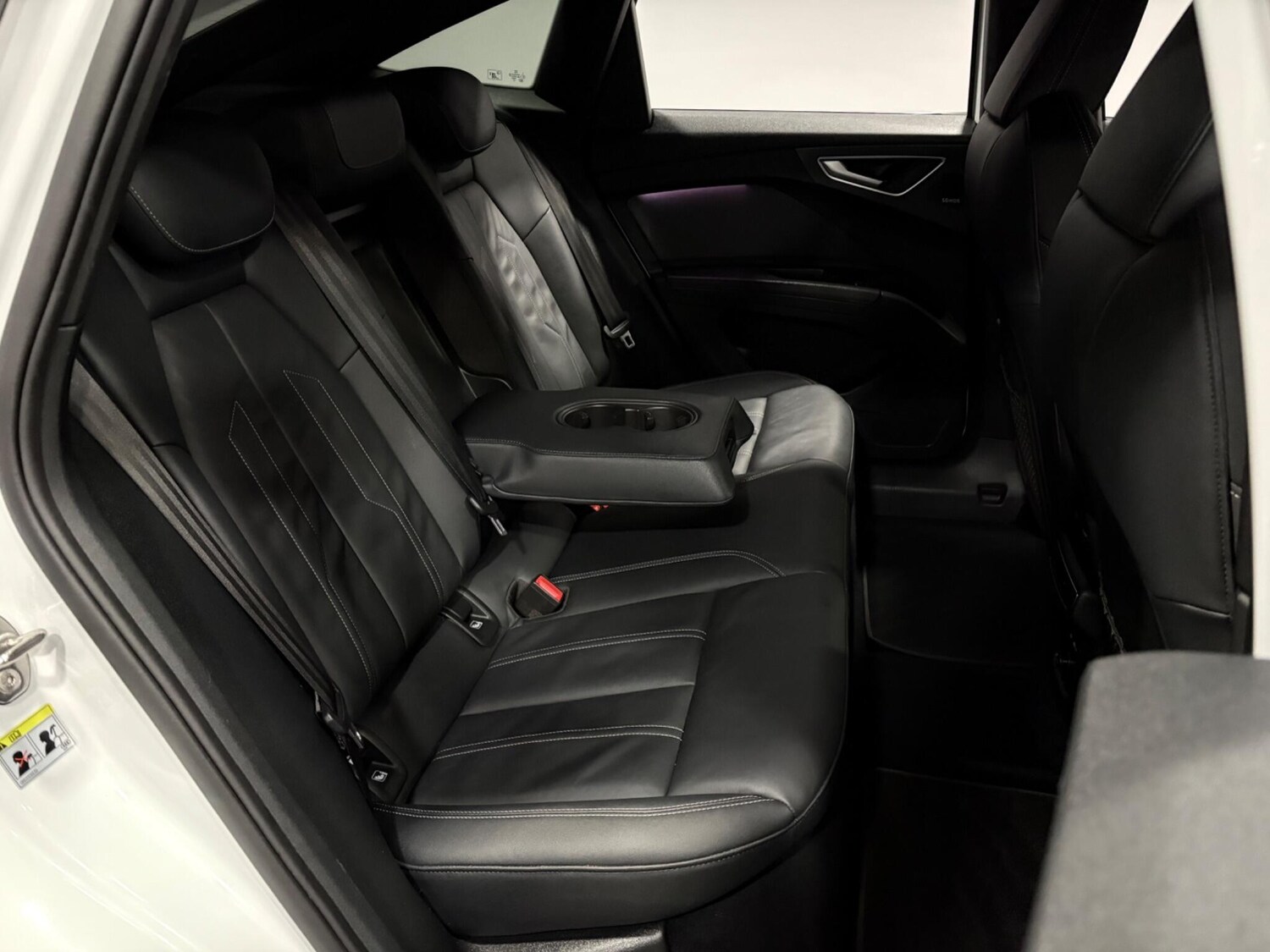 Used Audi Q4 e-tron 2021 for sale - 77723926: Photo 43