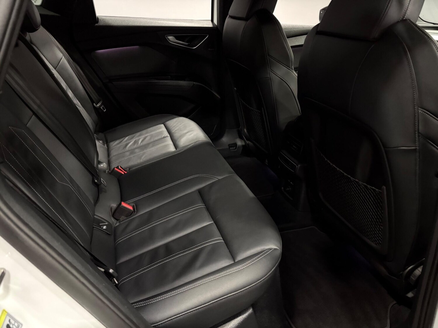 Used Audi Q4 e-tron 2021 for sale - 77723926: Photo 44