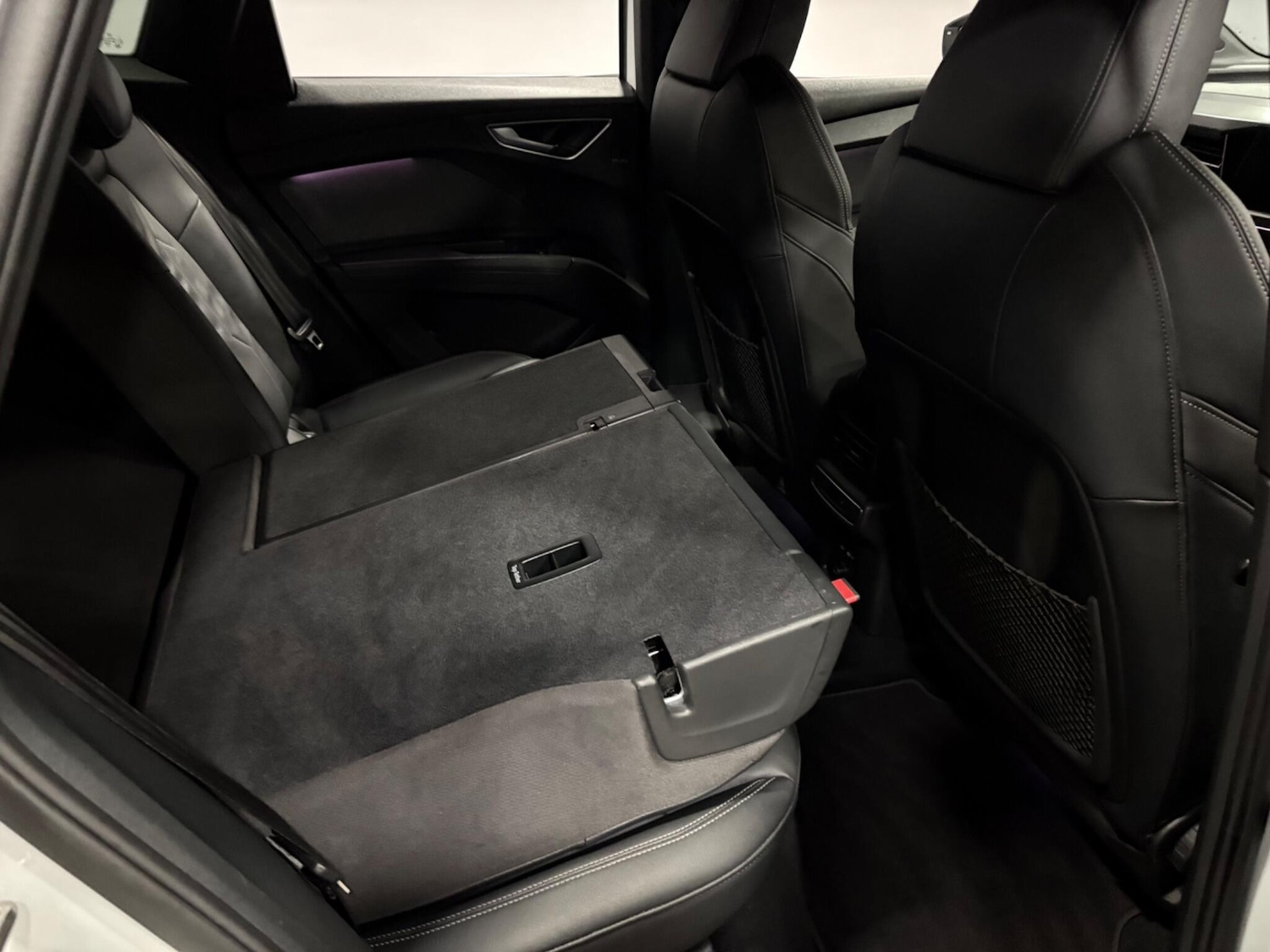 Used Audi Q4 e-tron 2021 for sale - 77723926: Photo 45