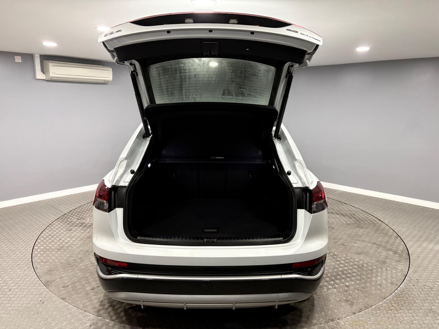 Used Audi Q4 e-tron 2021 for sale - 77723926: Photo 46