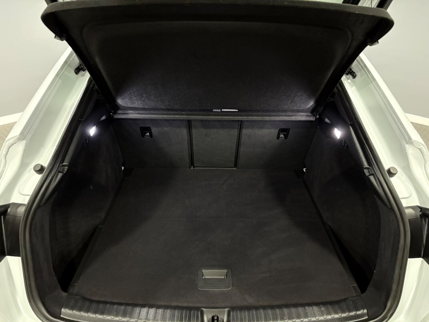 Used Audi Q4 e-tron 2021 for sale - 77723926: Photo 47